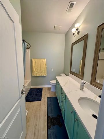 1307 Emsworth DR, Chesapeake, VA 23320