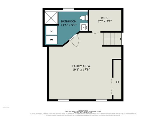 19238 State Line Road, South Bend, IN 46637