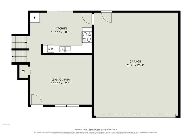 19238 State Line Road, South Bend, IN 46637