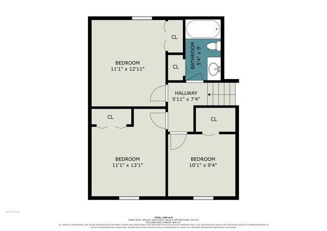19238 State Line Road, South Bend, IN 46637