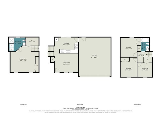 19238 State Line Road, South Bend, IN 46637