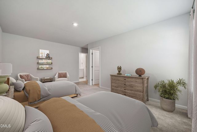 314 Williams Grv Lane, Apex, NC 27523