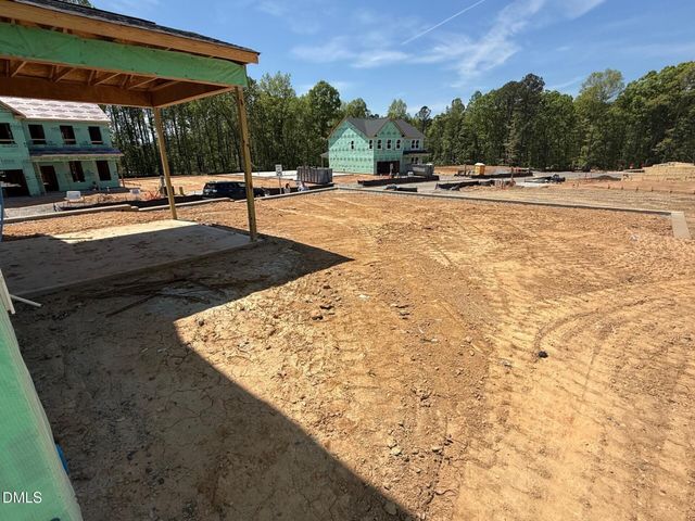 314 Williams Grv Lane, Apex, NC 27523