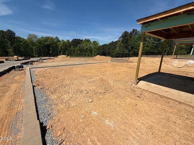 314 Williams Grv Lane, Apex, NC 27523