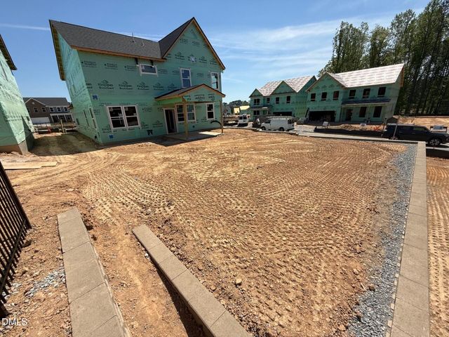 314 Williams Grv Lane, Apex, NC 27523