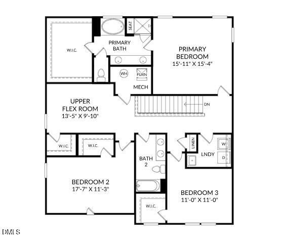 314 Williams Grv Lane, Apex, NC 27523