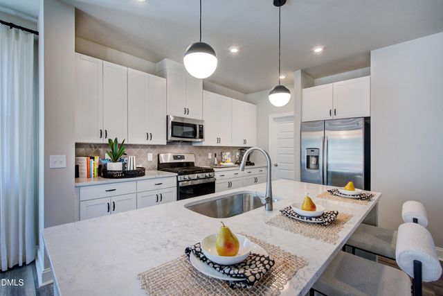 314 Williams Grv Lane, Apex, NC 27523