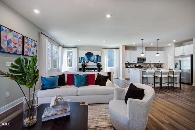 314 Williams Grv Lane, Apex, NC 27523