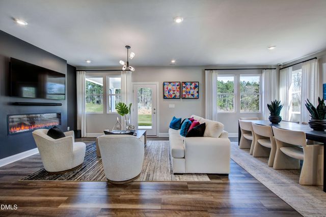 314 Williams Grv Lane, Apex, NC 27523