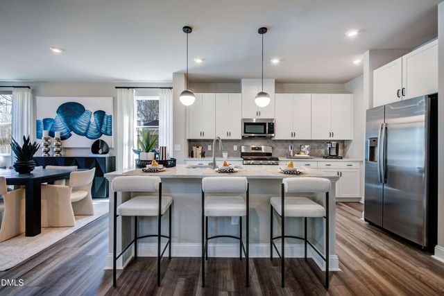 314 Williams Grv Lane, Apex, NC 27523