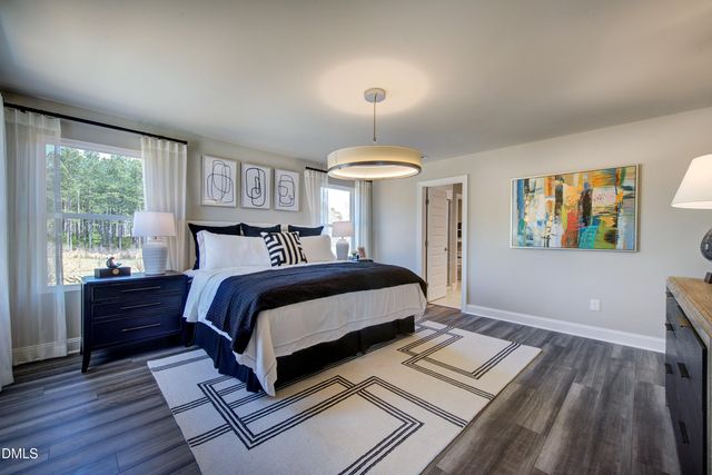 314 Williams Grv Lane, Apex, NC 27523