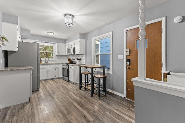 2917 S Wentworth AVENUE, Milwaukee, WI 53207