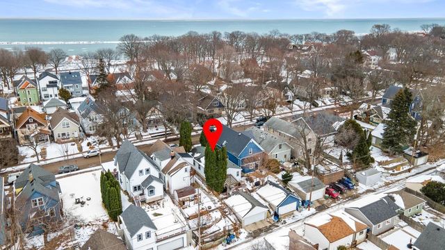 2917 S Wentworth AVENUE, Milwaukee, WI 53207
