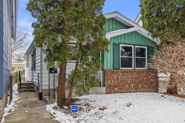 2917 S Wentworth AVENUE, Milwaukee, WI 53207