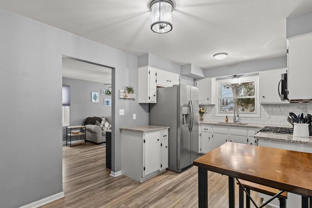 2917 S Wentworth AVENUE, Milwaukee, WI 53207