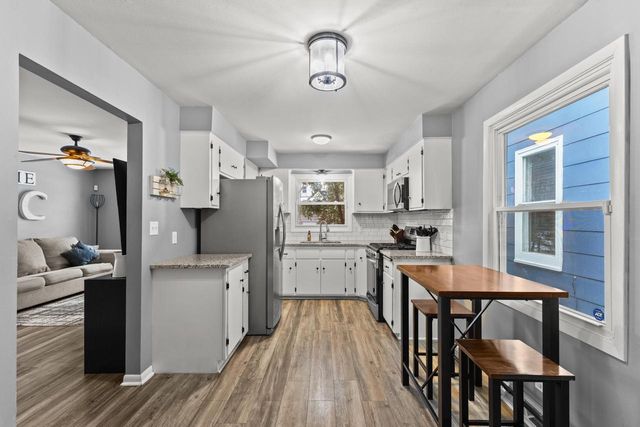 2917 S Wentworth AVENUE, Milwaukee, WI 53207