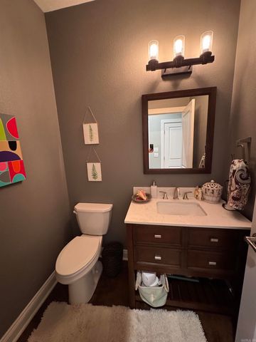 110 Cornerstone Lane, Searcy, AR 72143