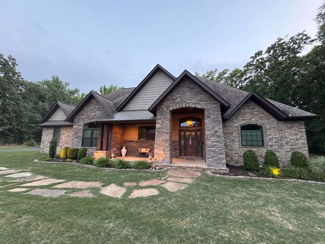 110 Cornerstone Lane, Searcy, AR 72143