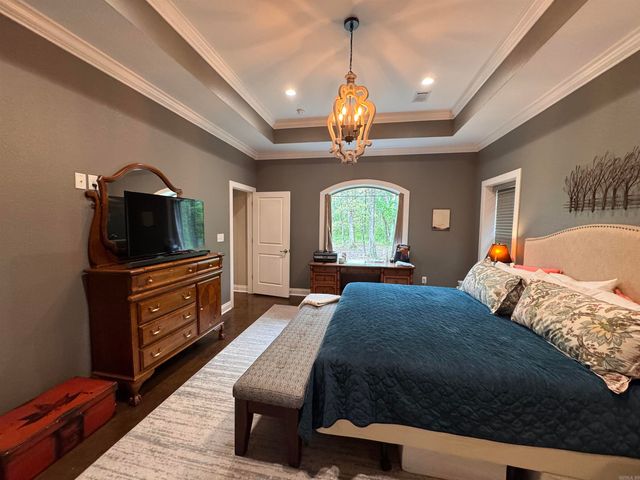 110 Cornerstone Lane, Searcy, AR 72143