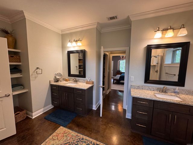 110 Cornerstone Lane, Searcy, AR 72143