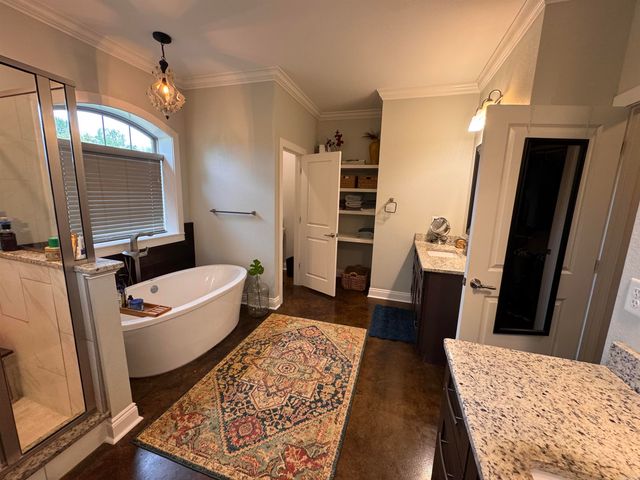110 Cornerstone Lane, Searcy, AR 72143
