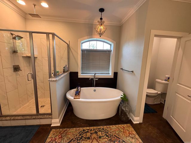 110 Cornerstone Lane, Searcy, AR 72143