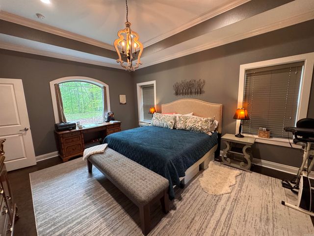 110 Cornerstone Lane, Searcy, AR 72143