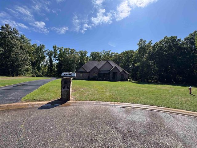 110 Cornerstone Lane, Searcy, AR 72143