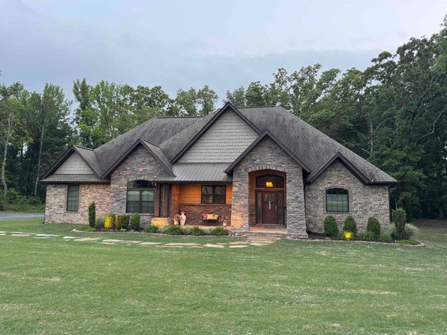 110 Cornerstone Lane, Searcy, AR 72143