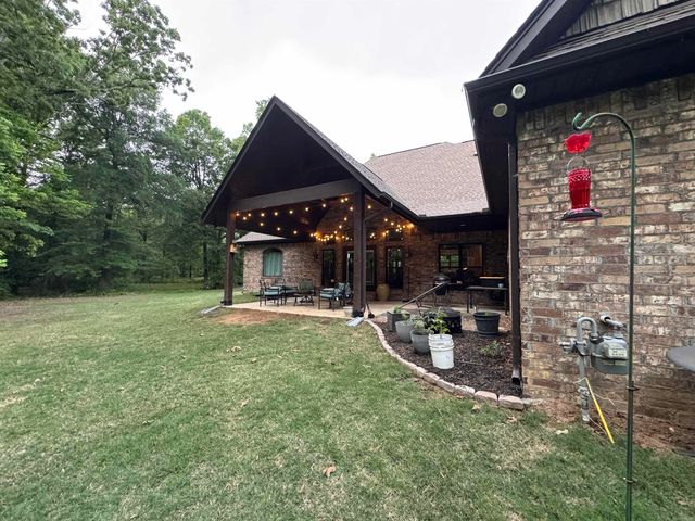 110 Cornerstone Lane, Searcy, AR 72143