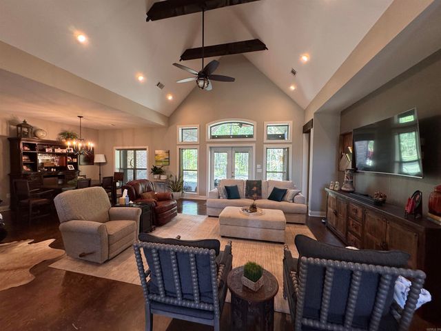 110 Cornerstone Lane, Searcy, AR 72143