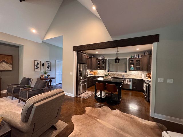 110 Cornerstone Lane, Searcy, AR 72143