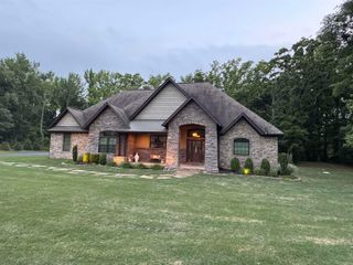 110 Cornerstone Lane, Searcy, AR 72143