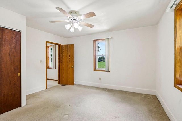 W5440 Halverson Drive, Poynette, WI 53955