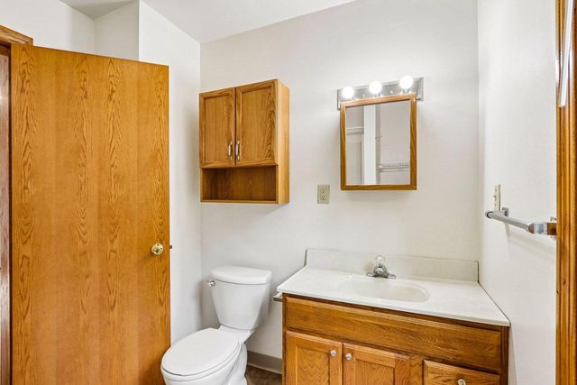 W5440 Halverson Drive, Poynette, WI 53955