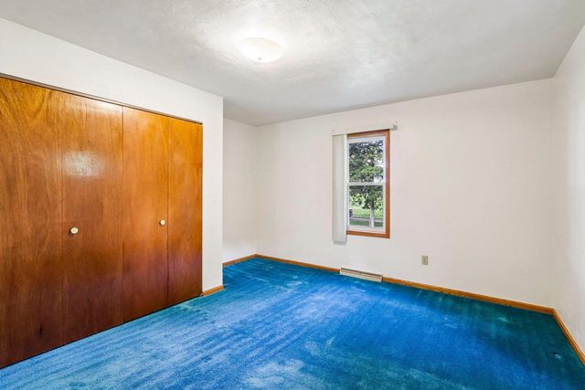 W5440 Halverson Drive, Poynette, WI 53955