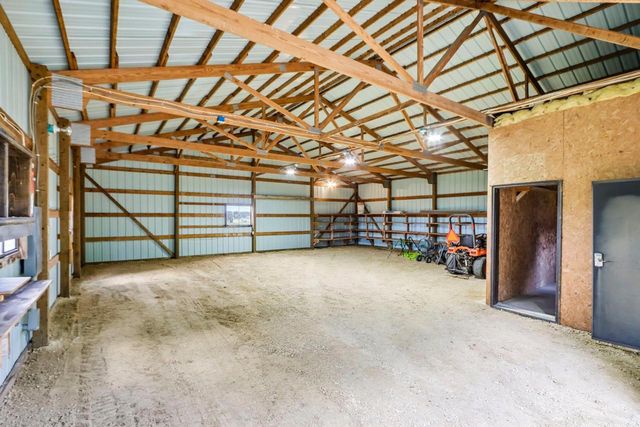 W5440 Halverson Drive, Poynette, WI 53955