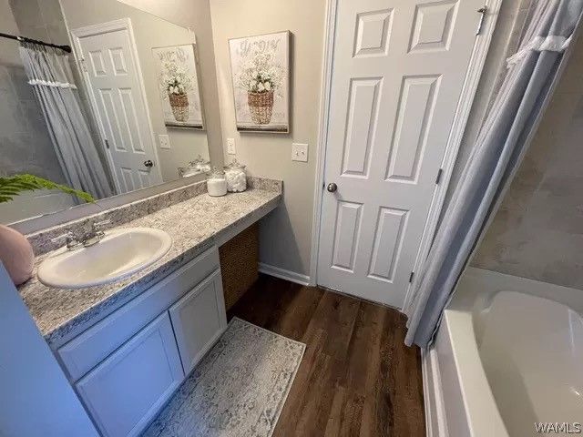 11132 Snapdragon, Tuscaloosa, AL 35405