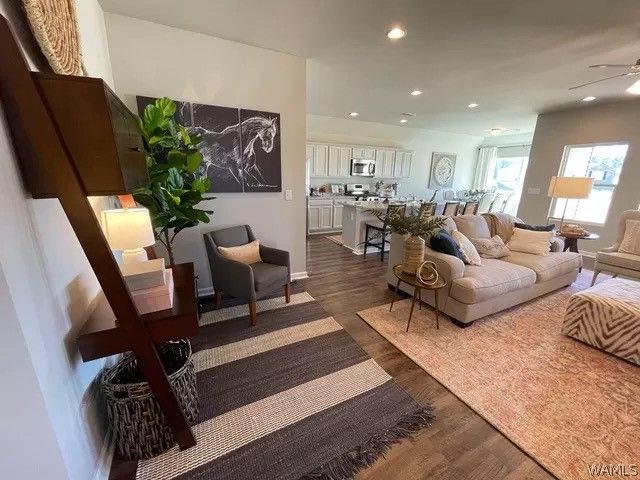 11132 Snapdragon, Tuscaloosa, AL 35405