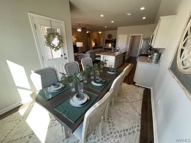 11132 Snapdragon, Tuscaloosa, AL 35405