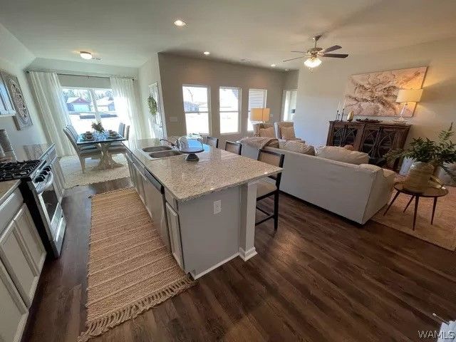 11132 Snapdragon, Tuscaloosa, AL 35405
