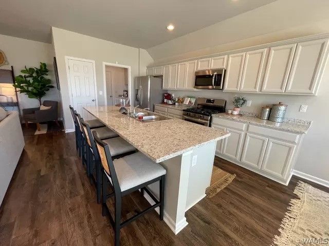 11132 Snapdragon, Tuscaloosa, AL 35405