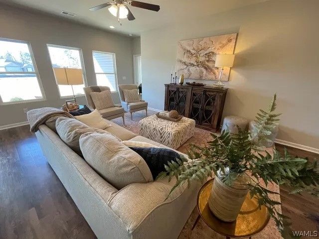 11132 Snapdragon, Tuscaloosa, AL 35405