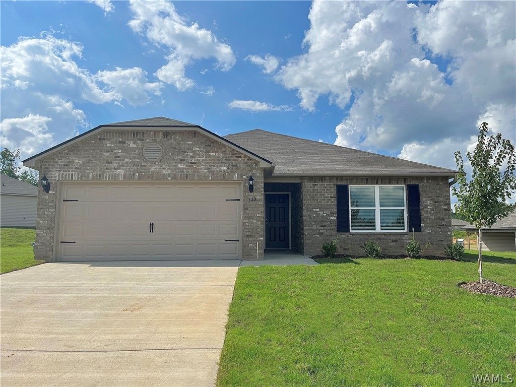 11132 Snapdragon, Tuscaloosa, AL 35405