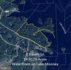 0 HASSLE LN, Fredericksburg, VA 22406