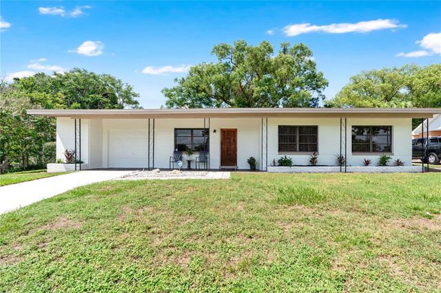 5301 BRERETON AVENUE, Orlando, FL 32839