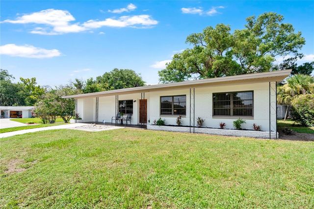 5301 BRERETON AVENUE, Orlando, FL 32839