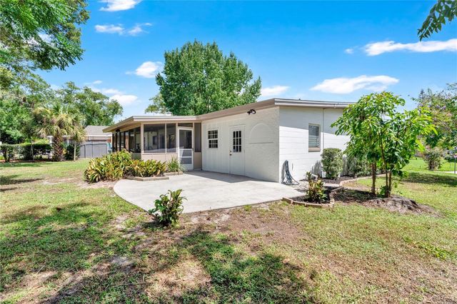 5301 BRERETON AVENUE, Orlando, FL 32839