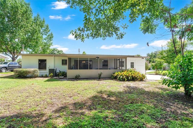 5301 BRERETON AVENUE, Orlando, FL 32839