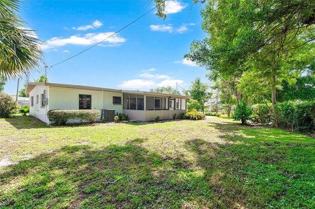 5301 BRERETON AVENUE, Orlando, FL 32839